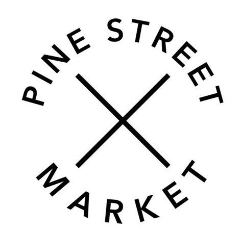 PINE STREET MARKET