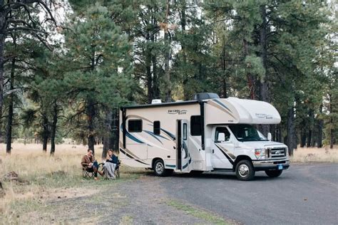 Does Camping World Rent RVs? (Sizes, Cost, How To + More) | Hiking Soul