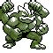 Machamp #68 - PokeDream