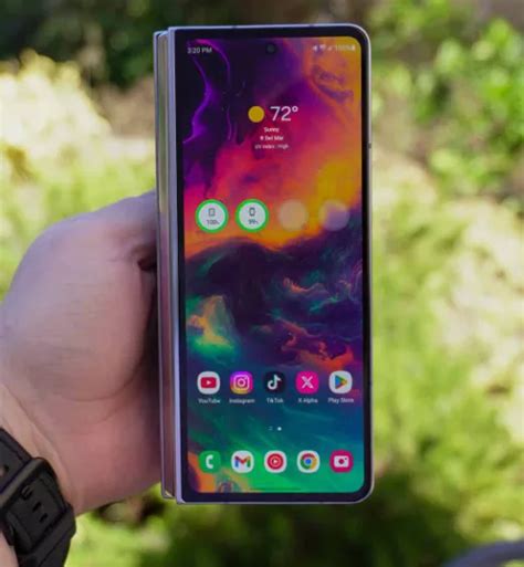 Samsung Galaxy Z Fold 6 expected to have same 200MP camera sensor as ...