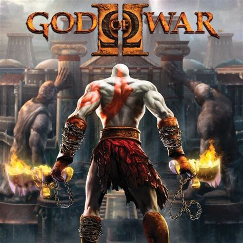 God Of War II Soundtrack - IGN