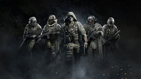 Call Of Duty Ghosts Logan Walker posted by Christopher Tremblay HD wallpaper | Pxfuel