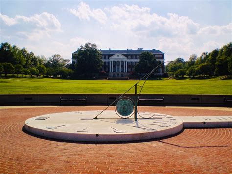 10 UMD Finals Traditions to Give You Good Luck ⋆ College Magazine