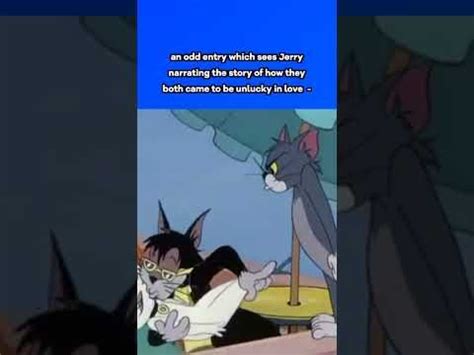 Tom & Jerry Killed Themselves In Their Final Cartoon? | CRAZY CARTOON MYTHS in 2022 | Cartoon ...