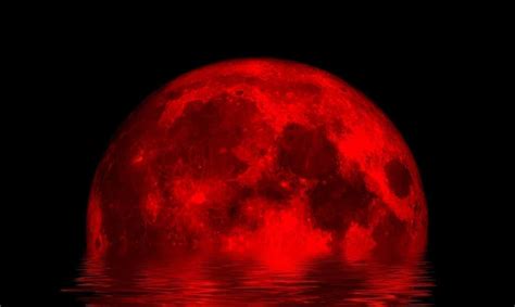 How To Watch The 'Strawberry Moon' Eclipse, No Matter Where You Are - Awareness Act