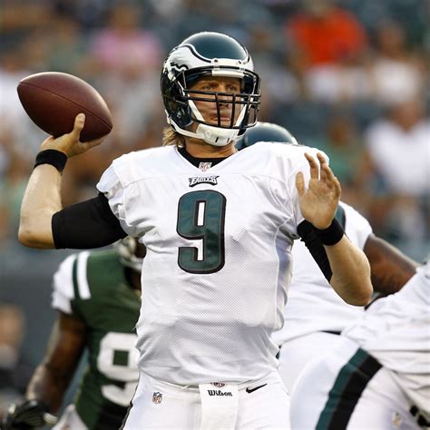 9 Rookies Make Philadelphia Eagles Roster | News, Scores, Highlights ...