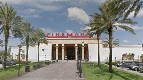 Backfiring Car Causes Active Shooter Scare at Broward Movie Theater ...