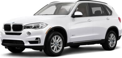 2015 BMW X5 Specs & Feature Comparisons | Kelley Blue Book