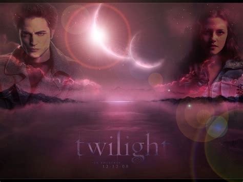 Twlight - Twilight Quotes Wallpaper (5971942) - Fanpop