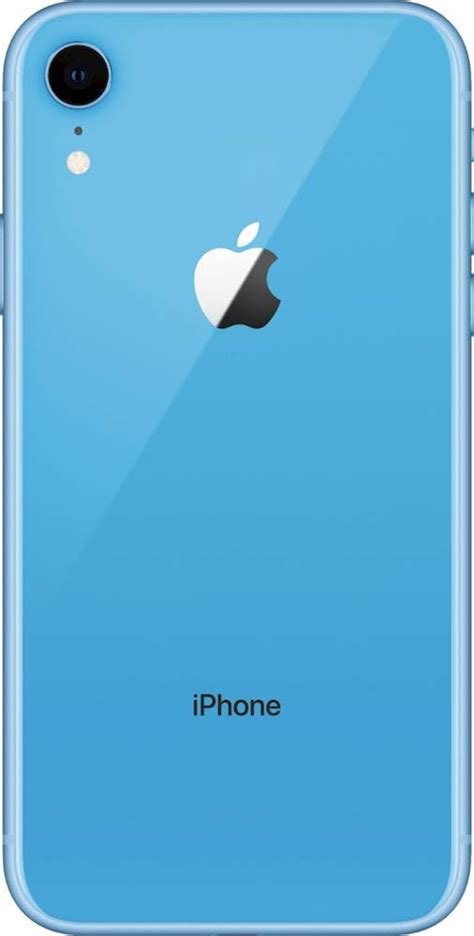 Questions and Answers: Apple Pre-Owned iPhone XR 128GB (Unlocked) Blue ...