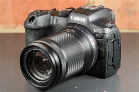 Canon EOS R7 Full Review - Amateur Photographer