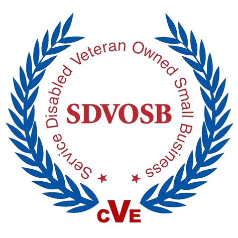 SDVOSB-Transparent-Logo-MedRes | Buzz Covington Commercial Photography