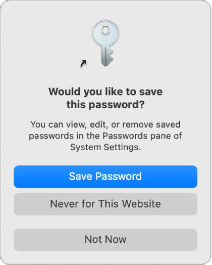 What is Keychain Access on Mac? - Apple Support