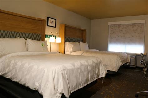 HOLIDAY INN JONESBORO, AN IHG HOTEL $98 ($̶1̶0̶9̶) - Prices & Reviews - AR