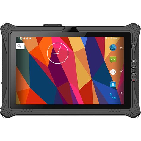 Online shopping for Rugged Android Tablet at www.kcosit.com