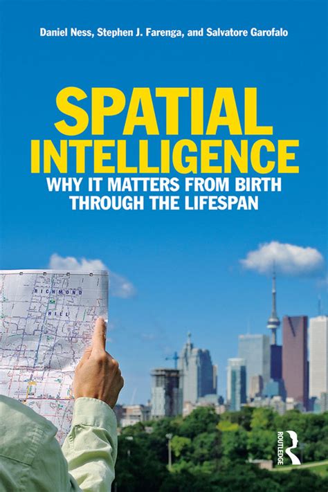 Spatial Intelligence – The CERTA Learning & Research Center