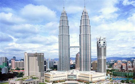 Petronas Towers Wallpapers - Wallpaper Cave