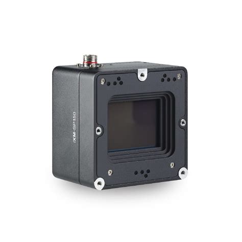 Phase One Announces iXM-SP150 at GEOINT - An Advanced 150 Megapixels Snapshot Matrix Camera for ...