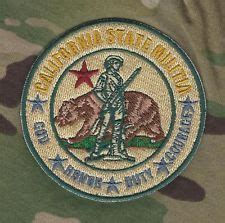 militia tab patch | eBay | Patches, Multicam, Ebay