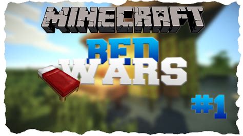 Minecraft Thumbnail Template Bedwars - YouTube Thumbnails