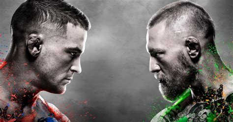 UFC 257: Dustin Poirier vs. Conor McGregor 2 recap and results ...