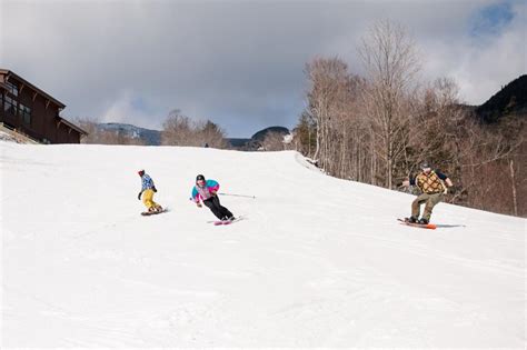 10 Reasons to Visit Lake Placid in the Spring | Lake Placid, Adirondacks