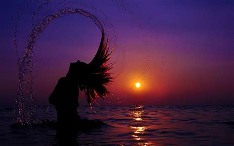 Girly Sunset Wallpapers - Top Free Girly Sunset Backgrounds ...