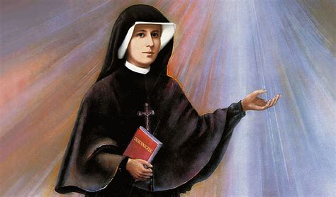 The Knowledge of the Mystery of Divine Mercy | Mercy - Saint Faustina ...