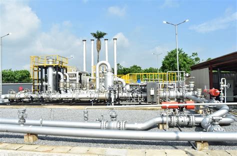 Axxela commissions 150 mmscfd natural gas city gate facility in Ogun state - Nairametrics