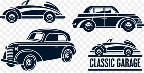 Free Classic Car Silhouette, Download Free Classic Car Silhouette png images, Free ClipArts on ...