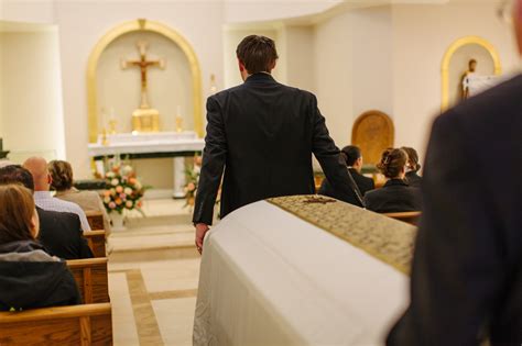 Catholic Funeral Masses in BC | Kearney Funeral Services