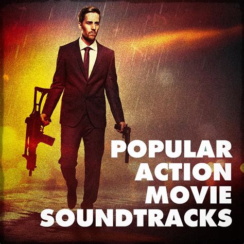 Best Movie Soundtracks - Popular Action Movie Soundtracks | iHeart