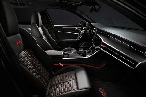 Supliment conţinut Elocvent audi rs6 seats Prin Consultare mic de statura