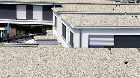 Roofing Gravel | Uses, Benefits, and More