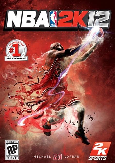 NBA 2K25 Cover Athlete (and Every NBA 2K Cover by Year)