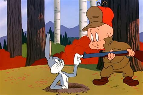 Elmer Fudd, Yosemite Sam Will No Longer Use Guns in New Looney Tunes Episodes