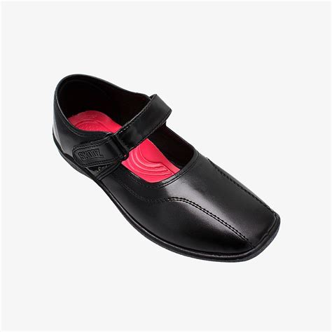 Buy Girls Mary Jane School Shoes – Ndure.com