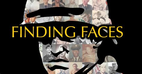 ‘Finding Faces’ podcast brings stories behind Vietnam wall names to life