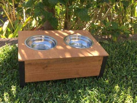 Food And Water Bowls For Dogs And Cats