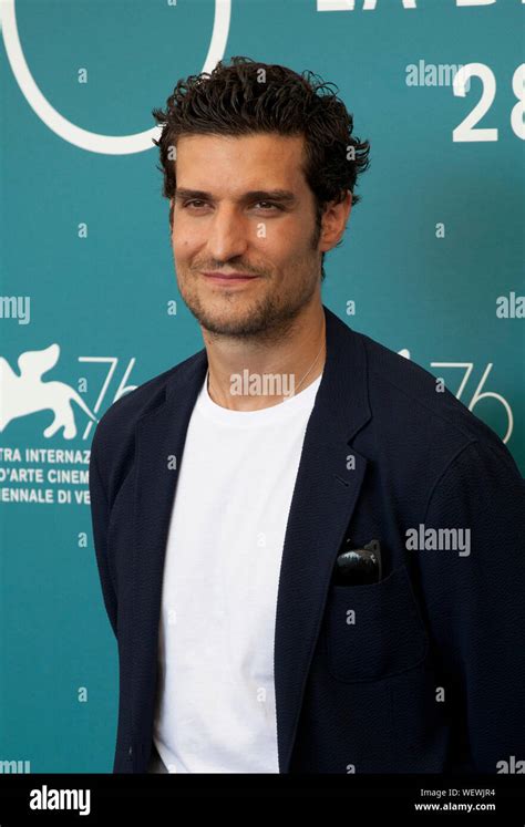 Louis garrel hi-res stock photography and images - Alamy