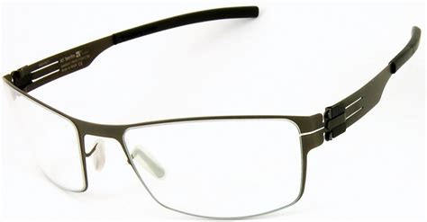 Buy Ic Berlin Eyeglasses directly from eyeglassesdepot.com