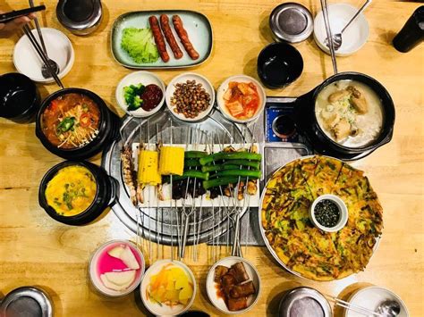 8 Best Halal Korean BBQ In The Klang Valley [2019 Guide]