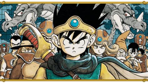 Best Dragon Quest 3 Classes Tier List (Community Rankings) - TierMaker