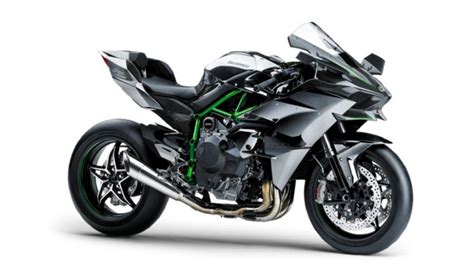 Kawasaki Ninja ZX-25R To Be Launched In Nepal