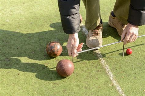 Petanque Court Stock Photos - Free & Royalty-Free Stock Photos from ...