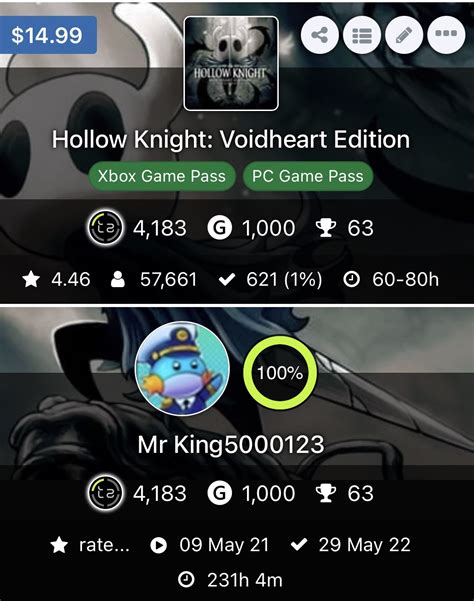 Xbox Achievements