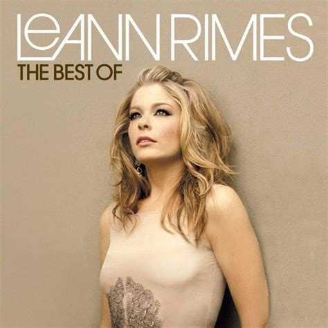 LeAnn Rimes – The Right Kind of Wrong Lyrics | Genius Lyrics