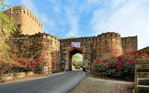 Chittorgarh Fort, Rajasthan – The Cultural Heritage of India