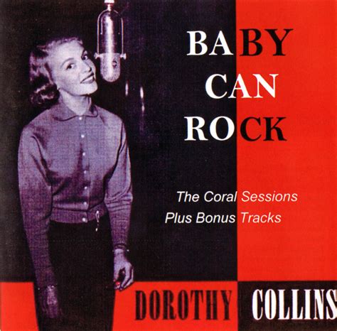 Dorothy Collins | Celebrities lists.