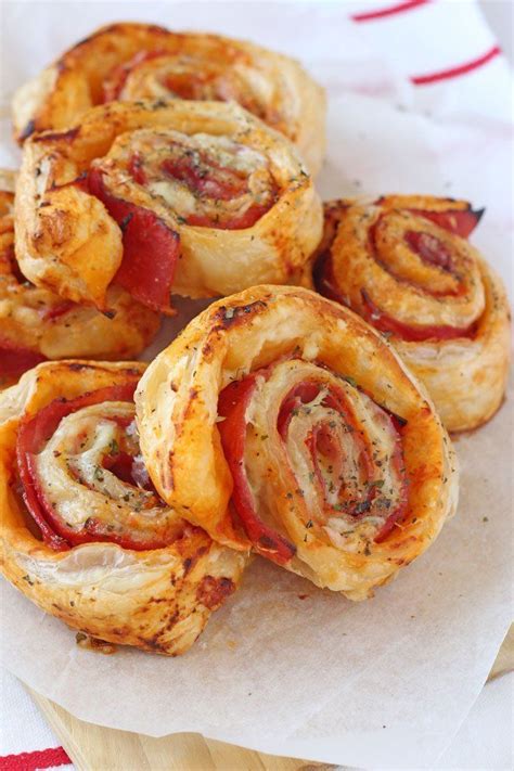 Ham & Cheese Roll Ups - My Fussy Eater | Easy Family Recipes | Recipe | Baby food recipes ...